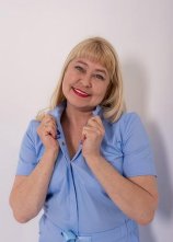 Богоявленская Оксана Сергеевна