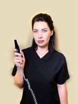 Семенникова Ольга Александровна