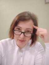 Полищук Марина