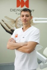 Титов Иннокентий Михайлович