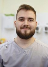 Боконяев Влас Станиславович