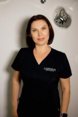 Громова Любовь