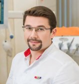 Комаровский Игорь Николаевич