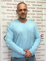 Горностаев Николай Сергеевич