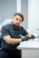 Реботунов Глеб Игоревич