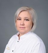 Карданова Римма Рефгатовна
