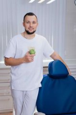 Шугаев Антон Вячеславович