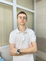 Сайгин Иван Сергеевич