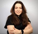 Ларина Ирина Николаевна