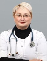 Хабибуллина Рамзия Масгутовна