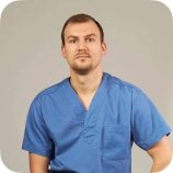 Красюков Максим Михайлович