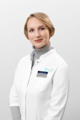 Громова Маргарита Александровна