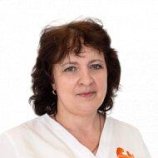 Смолянко Инга Владимировна