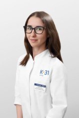 Хусяинова Асия Исхаковна