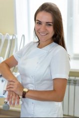 Фаюстова Светлана Николаевна
