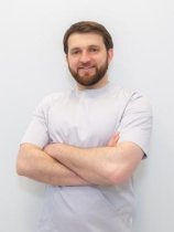 Дарсигов Руслан Нуретдинович