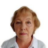 Ускова Галина Ивановна