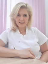 Григорьева Ирина Владимировна