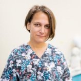 Бороздина Варвара Андреевна