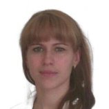Карелина Анна Николаевна
