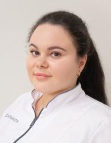 Рашидова Эльнара Машаллаховна