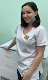 Малова Анастасия Алексеевна