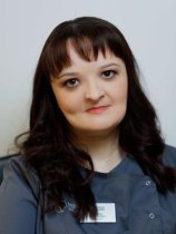 Тукмачёва Анна Алексеевна