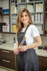 Асташкина Ирина