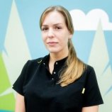 Цыганова Инна Михайловна