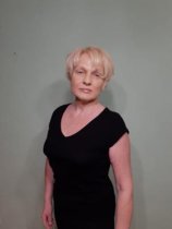 Карпычева Виктория Николаевна