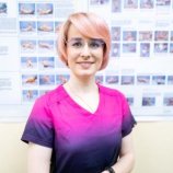 Романовская Софья Викторовна