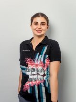 Албогачиева Азалия Алиевна