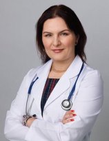 Морозова Виктория Юрьевна