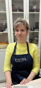 Гаврилова Екатерина Александровна