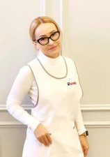 Подвойская Оксана Валерьевна