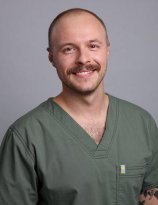 Приймачев Кирилл Владимирович