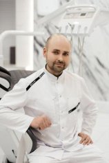 Дубовик Сергей Михайлович