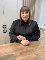 Татаринцева Дарья