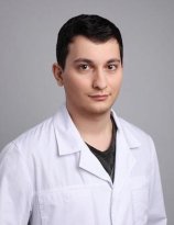 Хамид Сергей Самерович