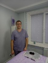 Нестеров Максим