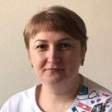 Сиукаева Майя Гамлетовна