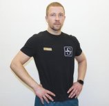 Букреев Сергей