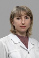Куренева Наталия Владимировна