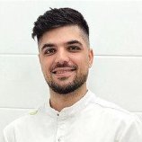 Мамедов Сархан Юсифович