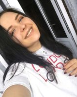 Медведева Валерия