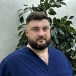 Дидбаридзе Давид Автандилович