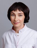 Хоменко Светлана Викторовна