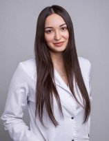 Калининская Юлия Алексеевна
