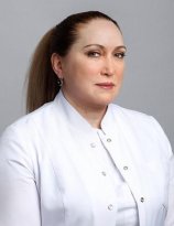 Заркуа Нонна Энриковна