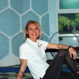 Шмакова Марина Вячеславовна